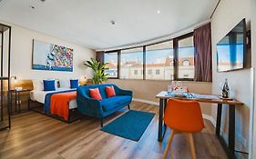 Conde13 Aparthotel Boutique